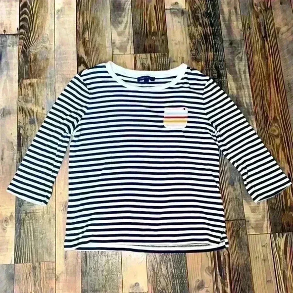 Women’s Tommy Hilfiger blouse size large - Picture 1 of 4